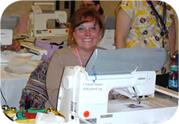 Hands On Sewing Schools