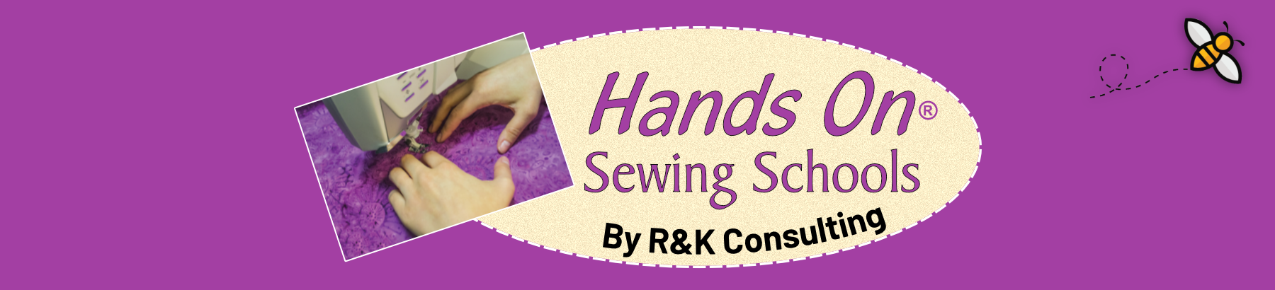 Hands On Sewing Schools